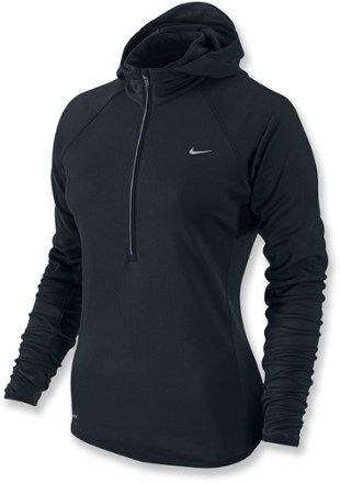 Download Nike Element Thermal Hoodie - Women's at REI