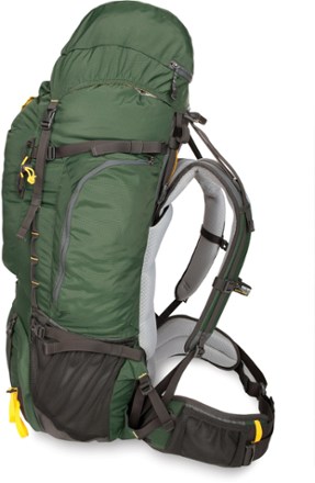 Alternative View (Evergreen)