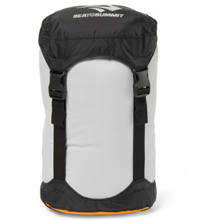 Sea to Summit Evac Lightweight Compression Dry Bag Gray 8 L