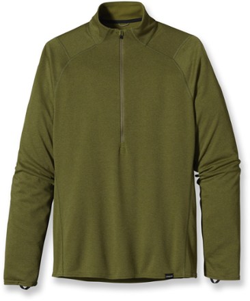 Willow Herb Green/Green X