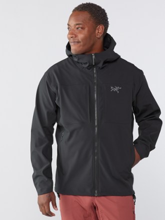 Arc'teryx Gamma MX Hoodie - Men's 1