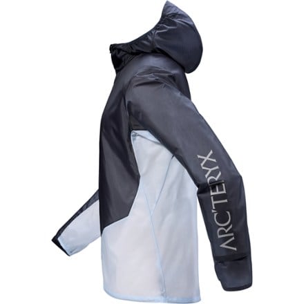 Arc'teryx Norvan Windshell Hoody - Men's 5