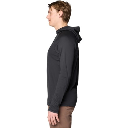 Mountain Hardwear AirMesh Long-Sleeve Hoody - Men's 3