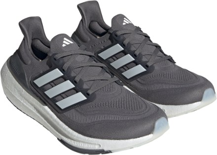 adidas Ultraboost Light Road-Running Shoes - Men's 1
