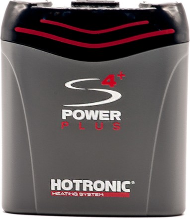 Hotronic Battery Pack S4+ Power Plus 0