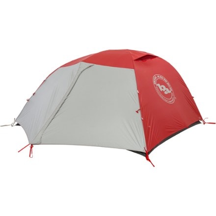 Big Agnes Copper Spur HV2 Expedition Tent 1