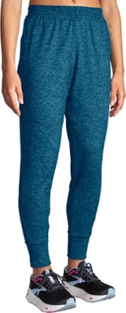 Brooks Luxe Joggers - Women's 0