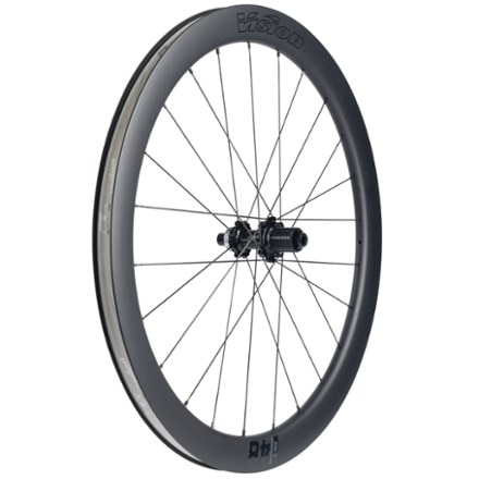 Vision SC48 i25 DB CL Wheelset 0