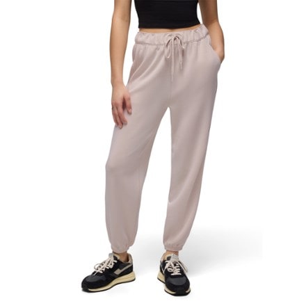prAna Shea High-Rise Joggers - Women's 1