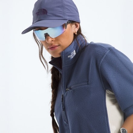 The North Face Boreas Half-Zip Top - Women's 4