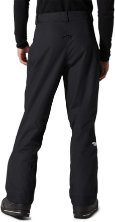 Mountain Hardwear Firefall/2 Pants - Men's | REI Co-op