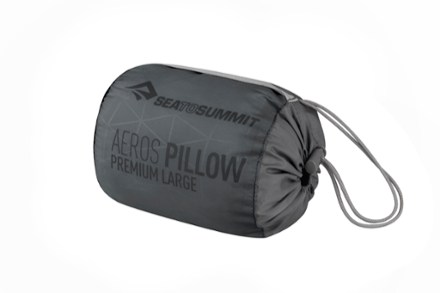 Aeros Premium Pillow