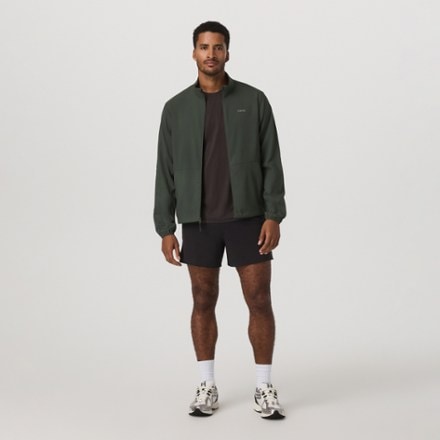 Vuori Terrain Jacket - Men's 3