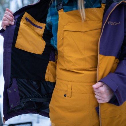Flylow Veronica Jacket - Women's 2