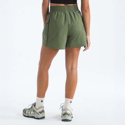 The North Face Boreas Hike Shorts - Women's 2