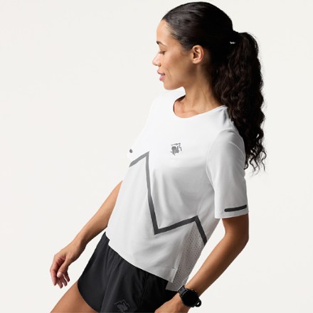 rabbit Fastrock T-Shirt - Women's 3
