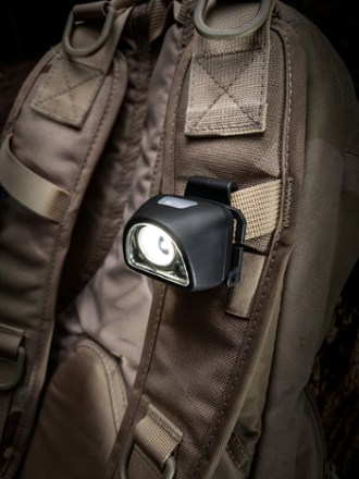 Coast FL1R Micro Headlamp 4