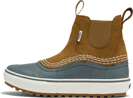 Vans Standard Mid Chelsea Snow MTE Boots - Women's 1