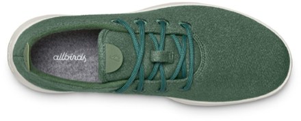 Allbirds Wool Runner Sneakers - Men's 3
