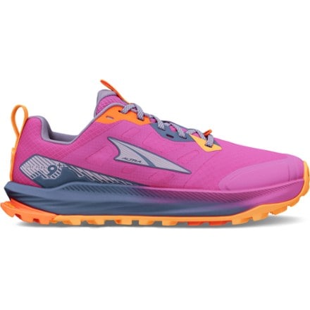 Altra Lone Peak 9+ Trail-Running Shoes - Women's 0