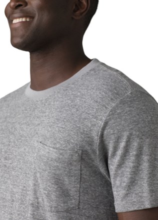 prAna Cardiff Pocket T-Shirt - Men's 2