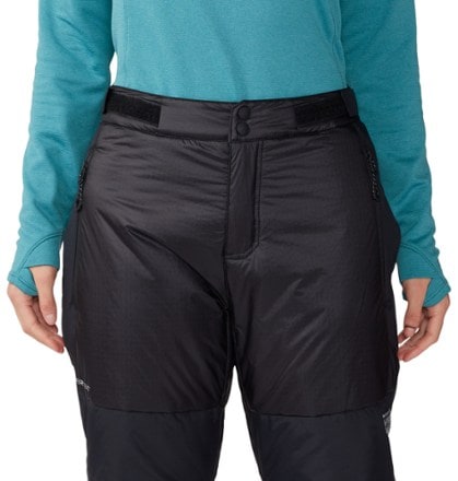 Mountain Hardwear Compressor Alpine Pants - Women's 4