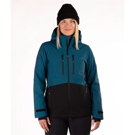 Boulder Gear Mesmerize Insulated Jacket - Women's 0
