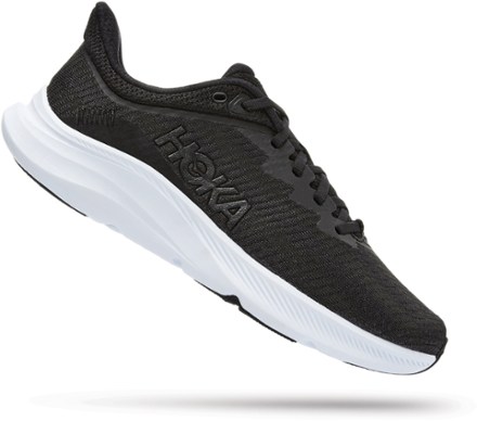 HOKA Solimar Road-Running Shoes - Women's 4