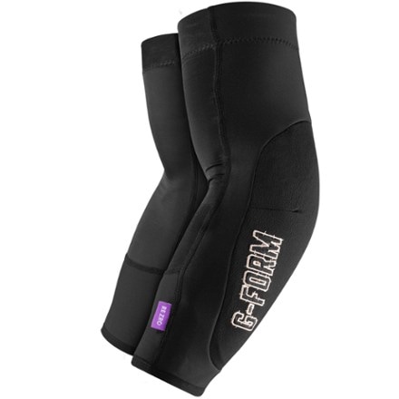 G-Form Emil Johansson RideWire Elbow Guards 0