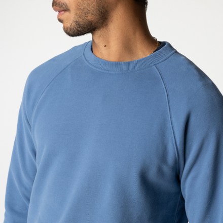 Finisterre Coho Sweatshirt - Men's 2