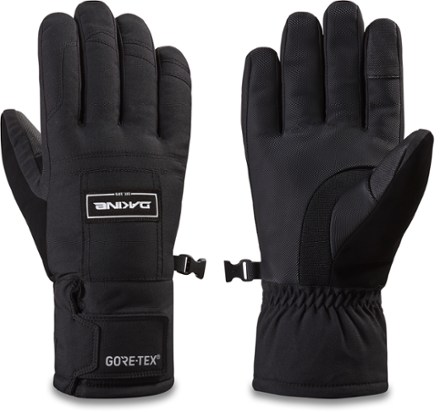 DAKINE Bronco GORE-TEX Gloves - Men's 0