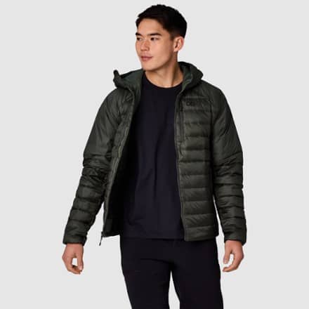Outdoor Research Helium Down Hoodie - Men's 5