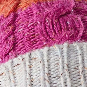 Swatch Image of color Coral Reef