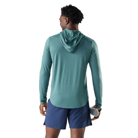 Smartwool Active Mesh Hoodie - Men's 1