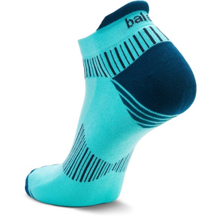 Balega Enduro No-Show Tab Socks 4