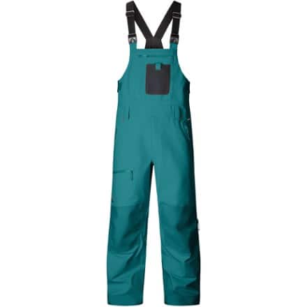 Flylow Baker Bib Pants - Men's 0