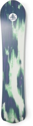 Burton Family Tree Alekesam Snowboard - 2025/2026 1