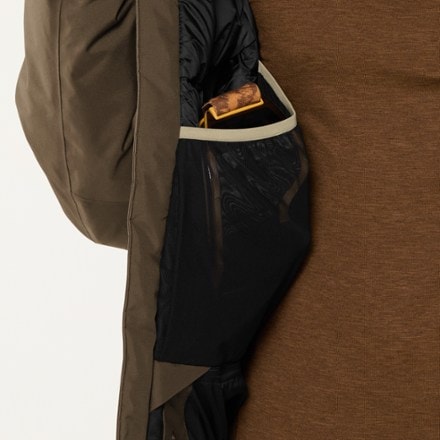 Arc'teryx Macai Down Jacket - Men's 7