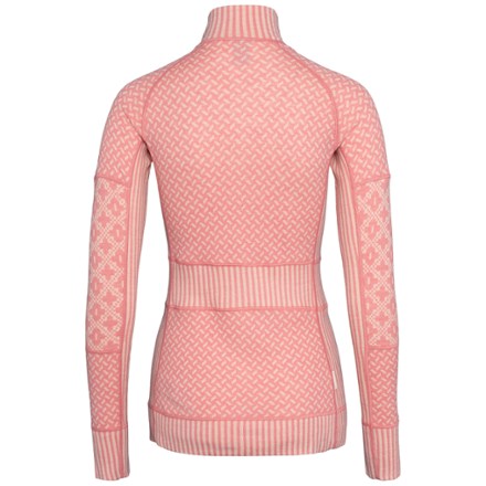 Kari Traa Smekker Half-Zip Base Layer Top - Women's | REI Co-op