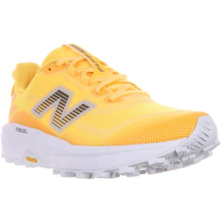 New Balance FuelCell Rebel Trail Trail-Running Shoes - Women's 2