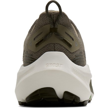 Brooks Ghost Trail-Running Shoes - Men's 4