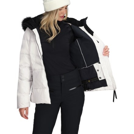 Obermeyer Circe Down Jacket - Women's 10