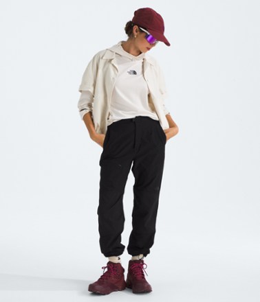 The North Face Basin Pro Pants - Women's | REI Co-op