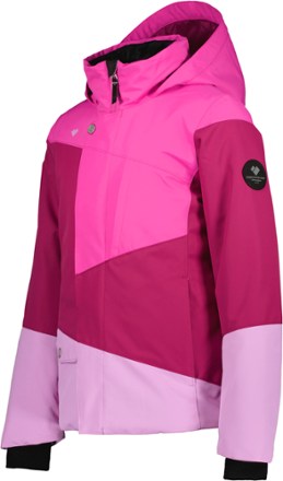 Obermeyer Taylor Insulated Jacket - Kids' 5
