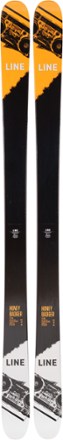 Line Honey Badger Skis - Men's - 2022/2023 0