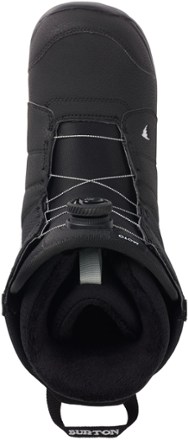 Burton Moto Boa Snowboard Boots - Men's 3