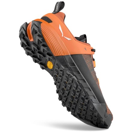 Salewa Wildfire NXT Approach Shoes - Men's 6
