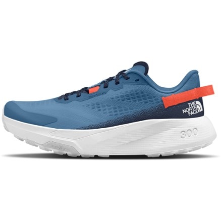 The North Face Altamesa 300 Trail-Running Shoes - Men's 0