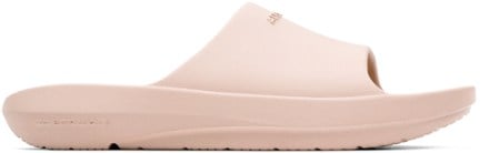 ALES GREY Malibu Recovery Slide Sandals 0