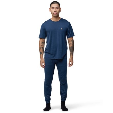 Fjallraven Bergtagen Merino 190 T-Shirt - Men's 2
